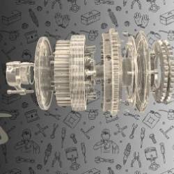 SolidWorks Expert Level: Design, Assembly & Simulations