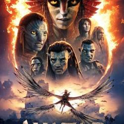 Avatar Fire and Ash (2025) 1080p HDTS v2 H264 Dual YG