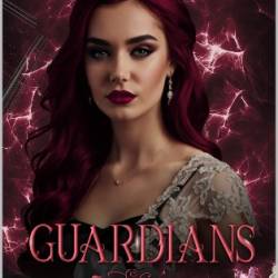 Guardians of the Veil - Adaline Winters
