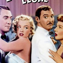 Lets Make It Legal (1951) 1080p WEBRip YTS
