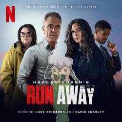 Luke Richards - Run Away (Soundtrack from the Netflix Series) (2026)