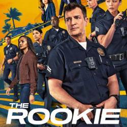 The Rookie S03E03 La Fiera 1080p HEVC x265-MeGusta