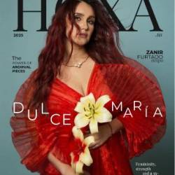 Hoxa Magazine - Winter 2025