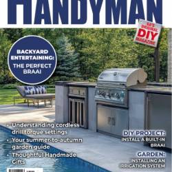 The Home Handyman - January-February 2026