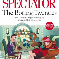 The Spectator - 3 January 2026