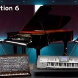 KORG Collection 6 v6.2.1