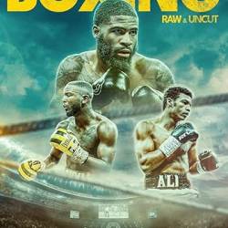 Boxing Raw And Uncut S01 1080p Web H264-Cbfm