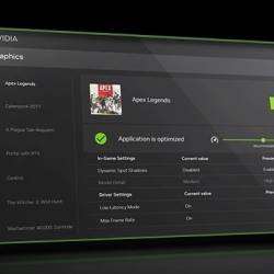 NVIDIA App 11.0.6.383