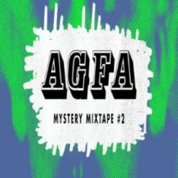 AGFA Mystery Mixtape 2 Later in L A 2020 1080p BluRay H264-MiSERABLE