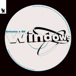 Entasia and Sil and Olav Basoski - Windows (2026)