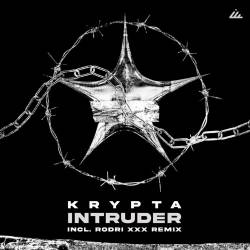 Krypta - Intruder (2026)