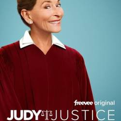 Judy Justice S04E06 720p HEVC x265-MeGusta