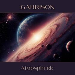 Garrison - Atmospheric (2026) FLAC - Electronic, Lounge, Chillout, Space, Psybient