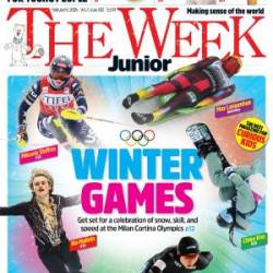 The Week Junior USA - February 6, 2026