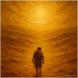 Taremitsu-Do - Keep Going! (2026) (2026)