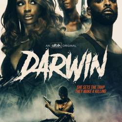 Darwin (2025) 1080p WEBRip YTS