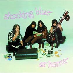 Shocking Blue - At Home (Remastered & Expanded) (2025)