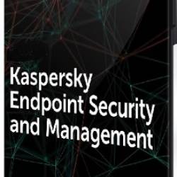 [����������] KL 002.12.1 Kaspersky Endpoint Security and Management (2025) ���������