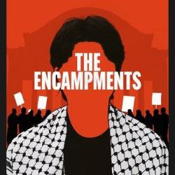 The Encampments (2025) 1080P WEB H264-GRASHOPR