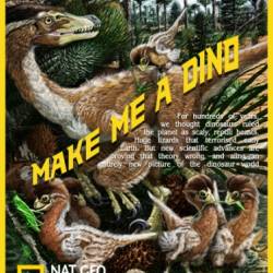 NG:  -  / NG:Make Me A Dino (2010) HDTVRip-AVC