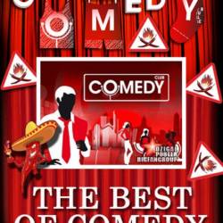 Comedy Club.  [  24.08] (2013) SATRip