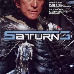  3 / Saturn 3 (1980) DVDRip