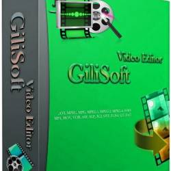 GiliSoft Video Editor 5.1.0