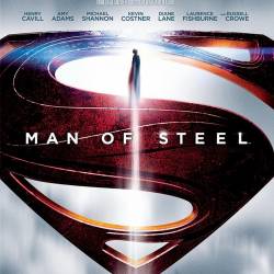    / Man of Steel (2013) DRip 700  | 