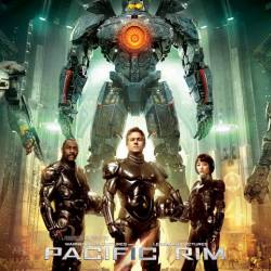   / Pacific Rim (2013) BDRip 720p/