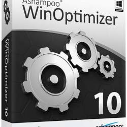 Ashampoo WinOptimizer 10.02.06 [Multi/Ru]