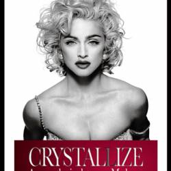 .    / .  / Crystallize. An unauthorized story on Madonna (2010) DVB