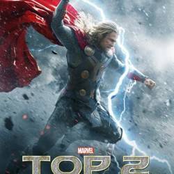  2:   / Thor: The Dark World (2013) CamRip