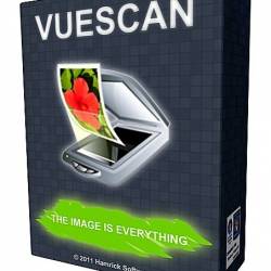 VueScan Pro 9.3.21 ML/RUS