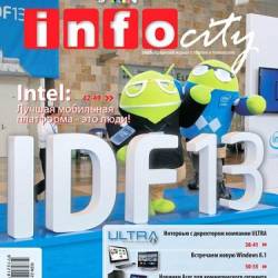  | InfoCity 10 ( 2013) [PDF]