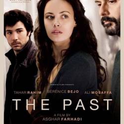  / Le passe (2013) HDRip