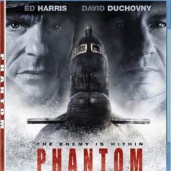  / Phantom (2013) BDRip [H.264]