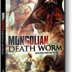    / Mongolian Death Worm (2010) HDRip