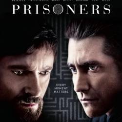  / Prisoners - (2013) - HDRip