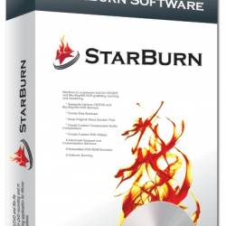 StarBurn 15.2 Rus