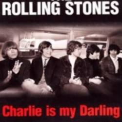 The Rolling Stones: Charlie Is My Darling - Ireland 1965 (2012) HDRip