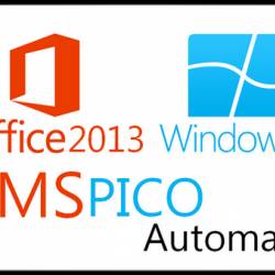 KMSpico 9.1.2.20131210 RC (2013) PC