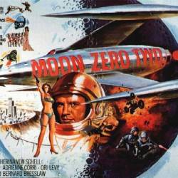  02 / Moon zero two  [1969, DVDRip] , 