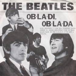 The Beatles - Off White Album (1968) (Bootleg)