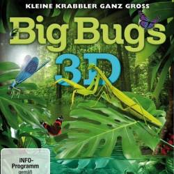   / Big Bugs (2012) 3D (HOU) / BDRip (1080p)