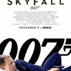 007:   / Skyfall - (2012) - BDRip