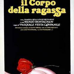   / Il corpo della ragassa (1979) TVRip