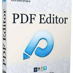 Wondershare PDF Editor 3.6.0.9