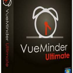 VueMinder Ultimate 11.0.0