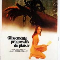    / Glissements progressifs du plaisir (1973) DVDRip