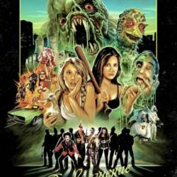  :  / Return to Nuke 'Em High Volume 1 (2013) DVDRip |   